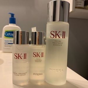 SK-II Facial Treatment Essence